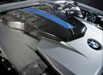 BMW Hydrogen 7 2006 года